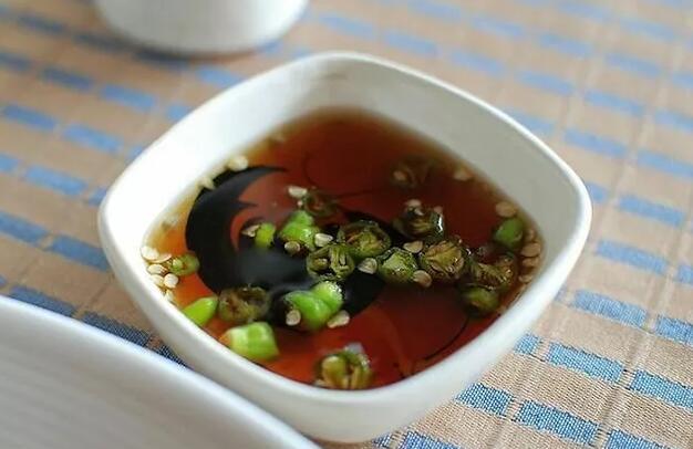 鱼露可以用什么代替
