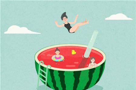 中暑头疼怎么办最快最有效