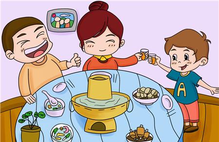 孩子光吃不长肉是胃强脾弱吗