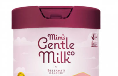 澳洲有机奶粉贝拉米：致力于打造有机高端好奶粉