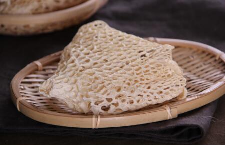 竹荪怎么吃 竹荪的食用方法