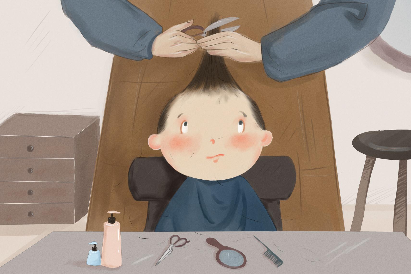 2020年9月理发黄道吉日