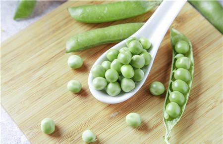 豌豆怎么做给宝宝吃更健康