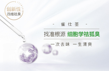 清爽掠过，雀仕荃让生活更唯美