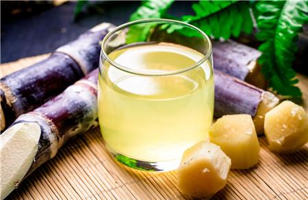喝甘蔗水会引发宝宝腹泻吗