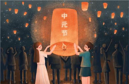 七月半出生的女孩好吗