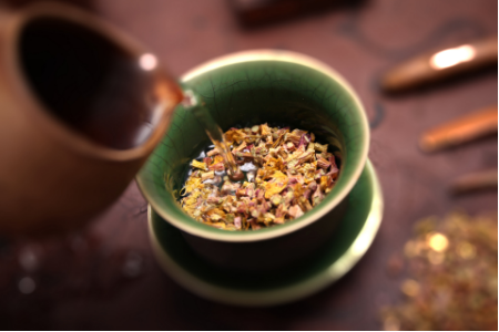 六种人不能吃石斛