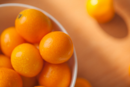 金桔膏的功效与作用禁忌