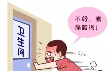 旅游聚餐带上康恩贝肠炎宁，再也不怕拉肚子了！