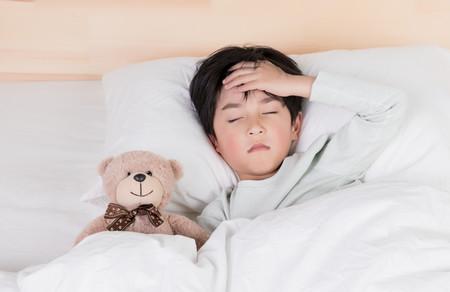 儿童长期咳嗽是什么原因引起的