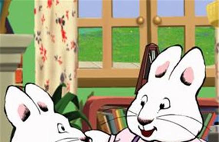 小兔麦斯和露比max and ruby第一季动画百度云下载