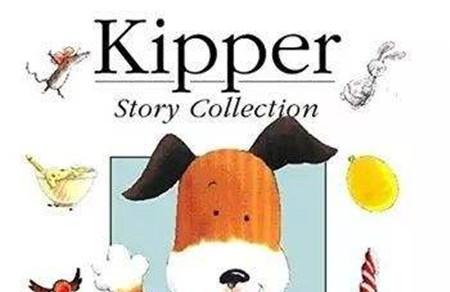 英语动画《小狗卡皮Kipper》原版高清视频