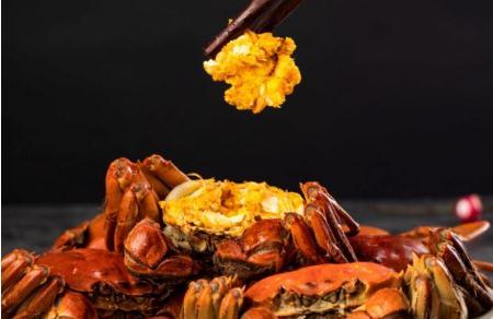 黄油蟹是怎么样形成的