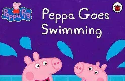 粉红猪小妹Peppa Pig 第一季英文版全集MP3录音资源下载