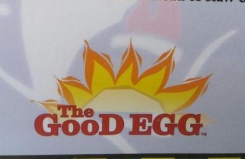 The Good Egg原版英文绘本下载