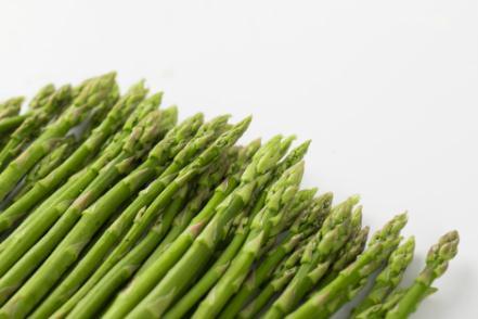 芦笋不能跟六种食物一起吃