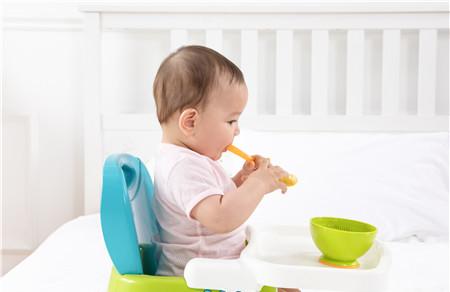 孩子挑食厌食怎么办 这三种方法改变宝宝饮食习惯