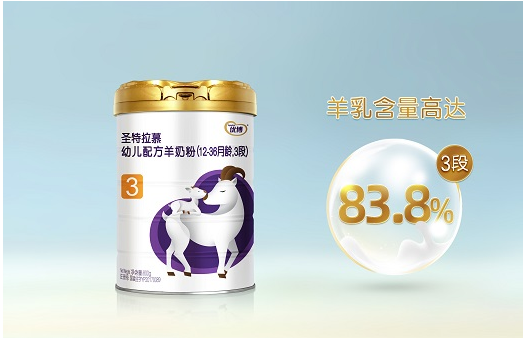 圣特拉慕荣登NPS净推荐值NO.1，不忘初心