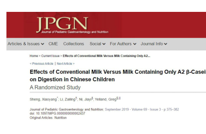 喊你喝牛奶的医生，自己做到了吗？