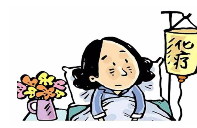 化疗遇上月经失调：卵巢功能衰退怎么调理，大姨妈推迟怎么办