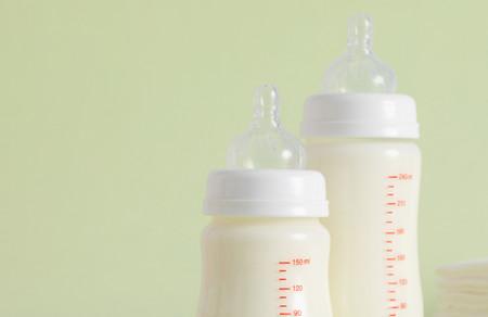 宝宝可以直接换奶粉喝吗