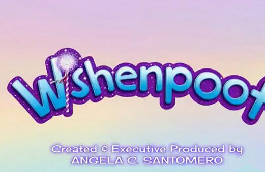 《Wishenpoof》美梦成真英文动画片第一季全集百度网盘下载