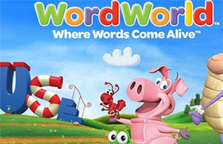 word world单词世界90集百度网盘下载