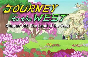 《西游记Journey to the west》108集视频动画下载