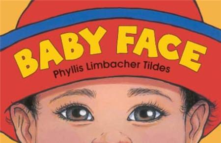 Baby Face绘本pdf百度云下载