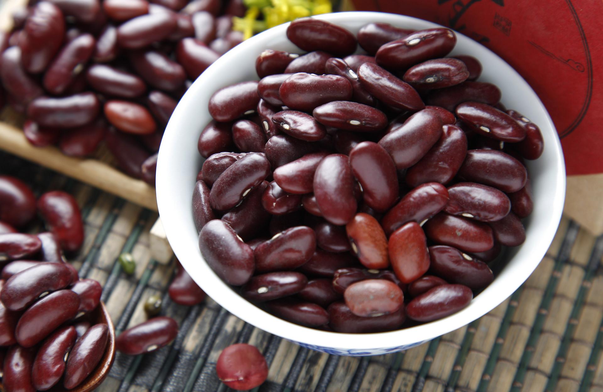 红芸豆的功效与作用及食用方法