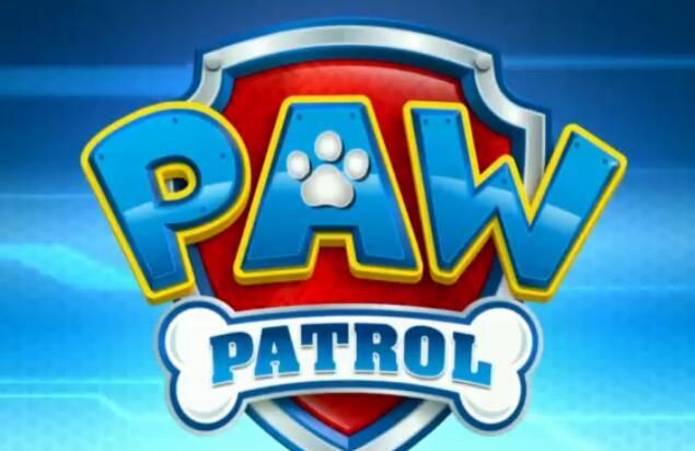 《PAW Patrol》汪汪队立大功英文版动画片资源