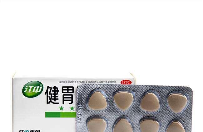 健胃消食片能长期吃吗