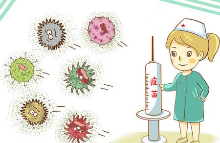 流感疫苗孩子一定要打吗