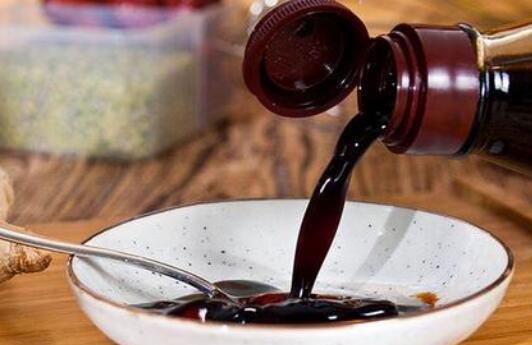酱油吃多了体内黑色素会增多吗