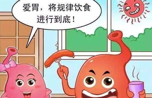 舌苔发白是怎么回事？舌苔发白是什么原因呢？提示脾胃病