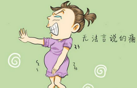 孕产后长了痔疮怎么办，生育期痔疮百科方法大全