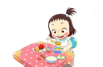 调理肠道促消化，妈咪爱有缓解孩子食欲不振的作用