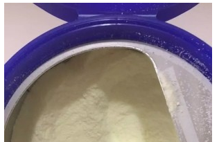 研究奶粉排名后，发现提高宝宝免疫力的关键在于配方