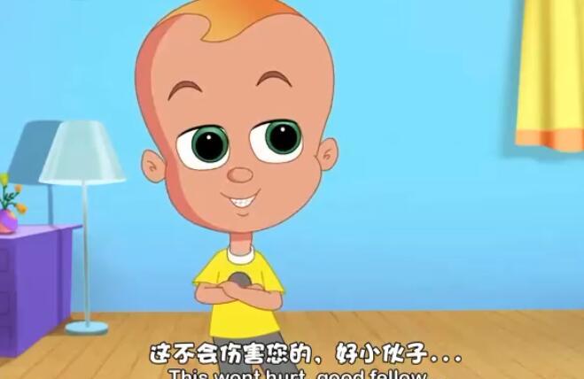 Fun For KIDS英文启蒙儿歌视频20个百度网盘免费下载