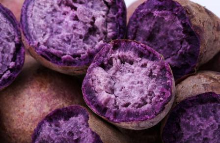 孕妇吃紫薯对胎儿好吗