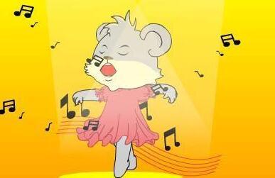 迪士尼宝宝系列英文儿歌游戏曲百度网盘下载