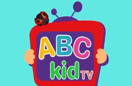 ABCkidTV英文歌76个视频百度云资源免费下载