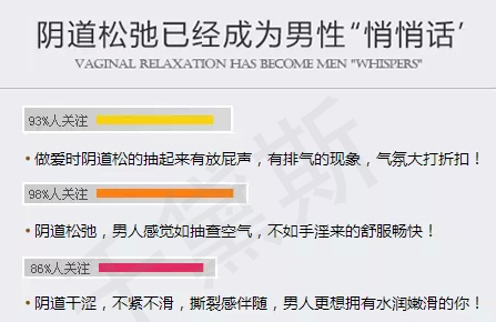 怎么样才能快速缩阴？3个妙招要牢记！