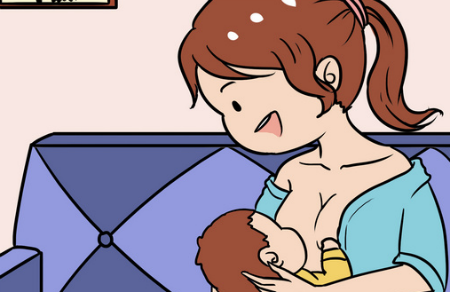 长期母乳对胸有影响吗