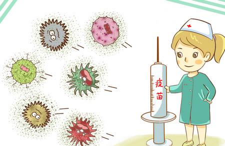 接种流感疫苗的注意事项和不良反应