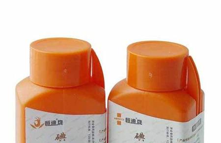 碘伏和酒精哪个消毒好
