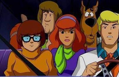 Scooby-Doo史酷比狗英文版动画片第一季百度云资源免费下载