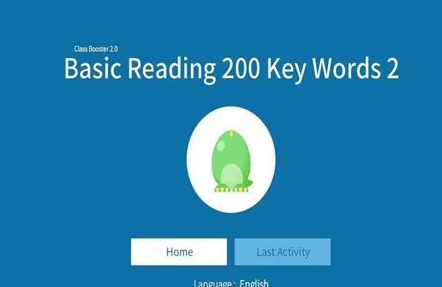 Basic Reading200 key words教材pdf格式百度网盘免费下载