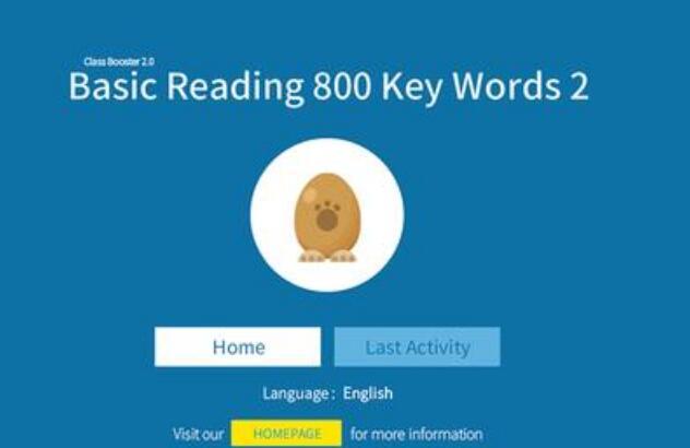 Basic Reading800 key words教材pdf资源免费下载