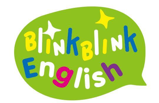 blink blink english闪亮英语动画视频20集资源免费下载